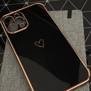 New!!! Cute Heart iPhone Case